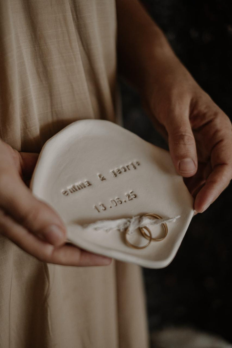turning emotions into timeless ceramics