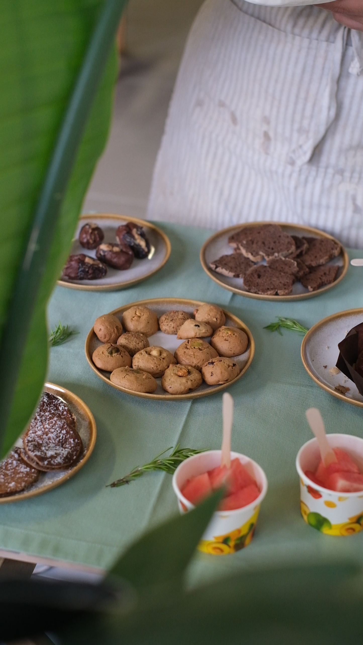 The Breakfast Club | atelier de cerâmica