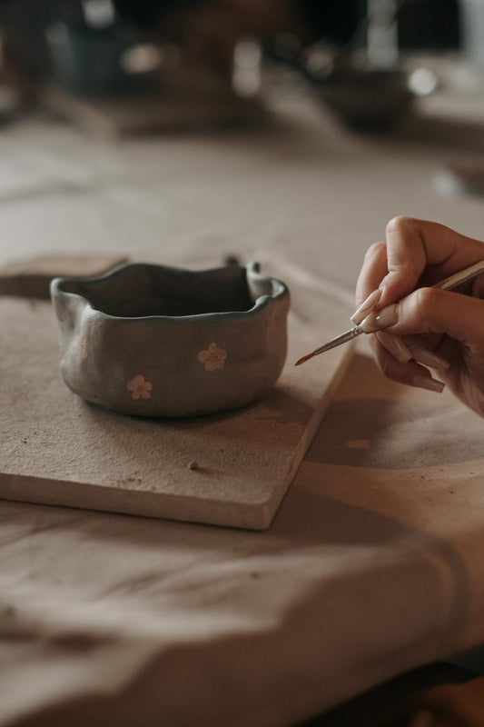 atelier de cerâmica | Manguru Family Market, Guimarães | 23 de Maio - tarde