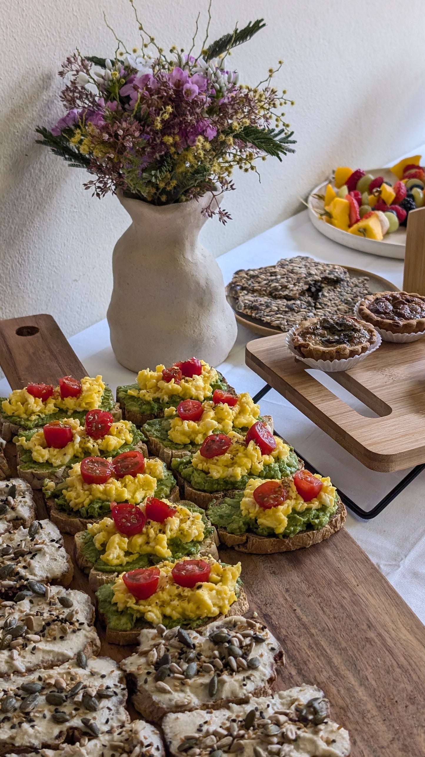 The Breakfast Club | atelier de cerâmica