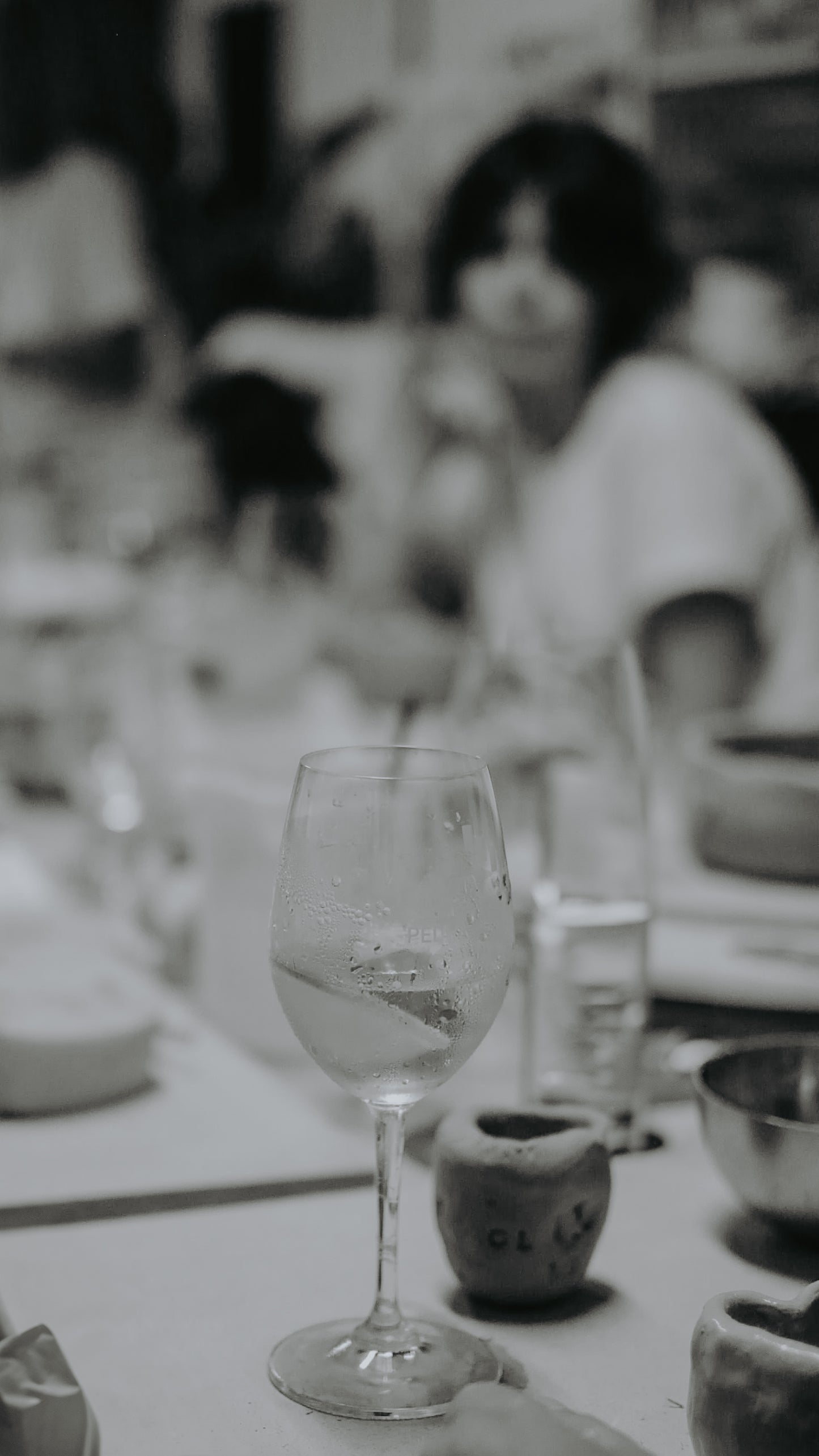 The Wine Club | atelier de cerâmica